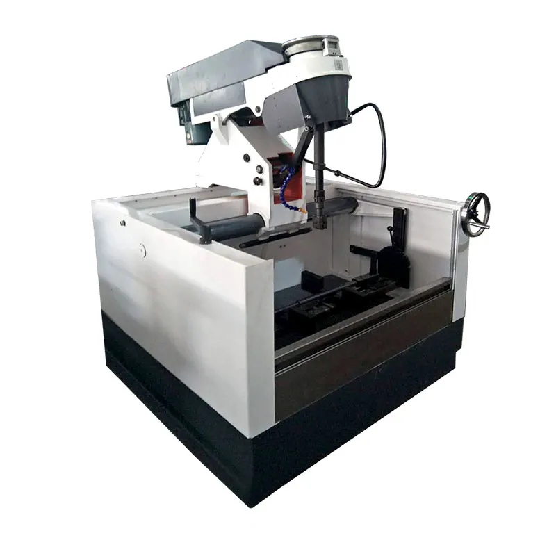 Airow VHM170 V-bloks Fixture Hot Sale Vertical CNC Honing Machine with CE Standard