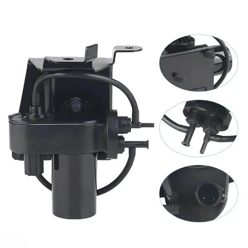 G7NA Elektrische Vakuumpumpe für F250 F350 F450 F550 2500 3500 6C3Z2A451A 6C3Z-2A451-A – Detail 3