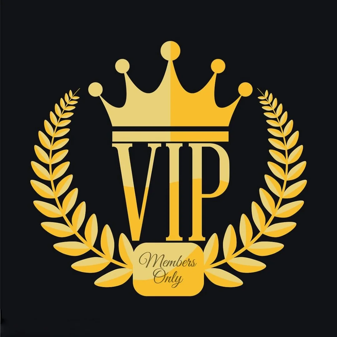 

VIP-клиенты оплачивают разницу в цене