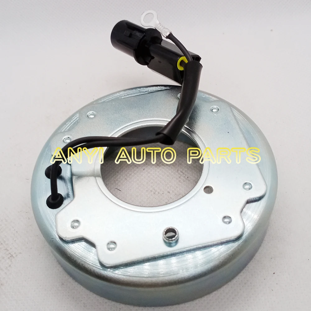 

CA1566-C car auto air electromagnetic ac compressor clutch coil spare parts for MITSUBISHI
