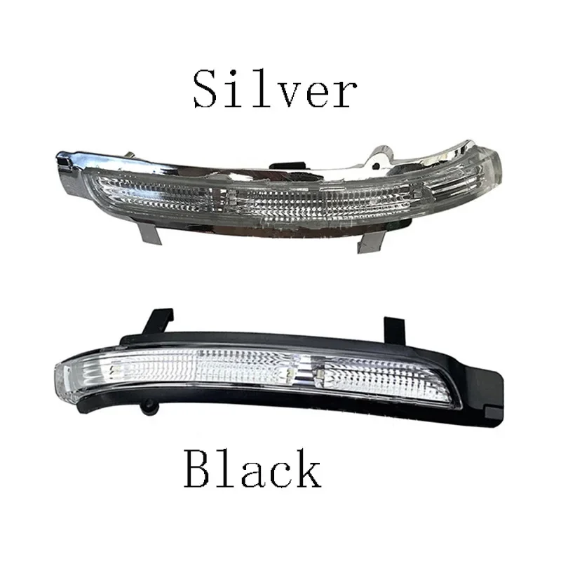 3T0949101 3T0949102 LED Turn Signal Blinker Mirror Flasher Light For Skoda Octavia 1Z3 Hatchback 1Z5 Estate Superb 3T5 Dynamic