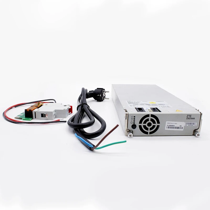 Power supply for ZVS induction heater heating machine 3000W 48V