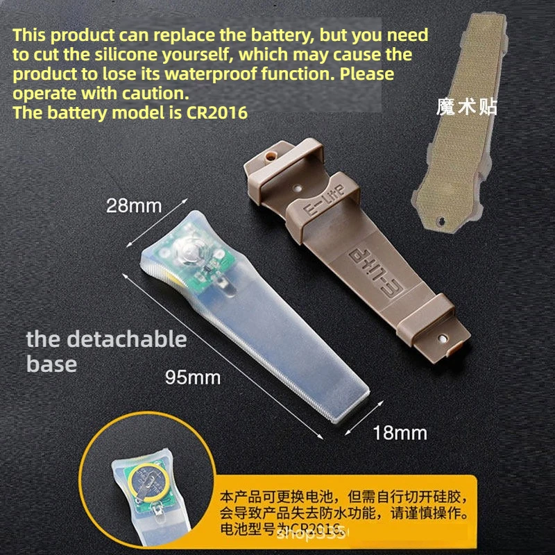 Lampu Sinyal LED Tahan Air unt - Outdoor Lighting Beacon ulasan dan harga