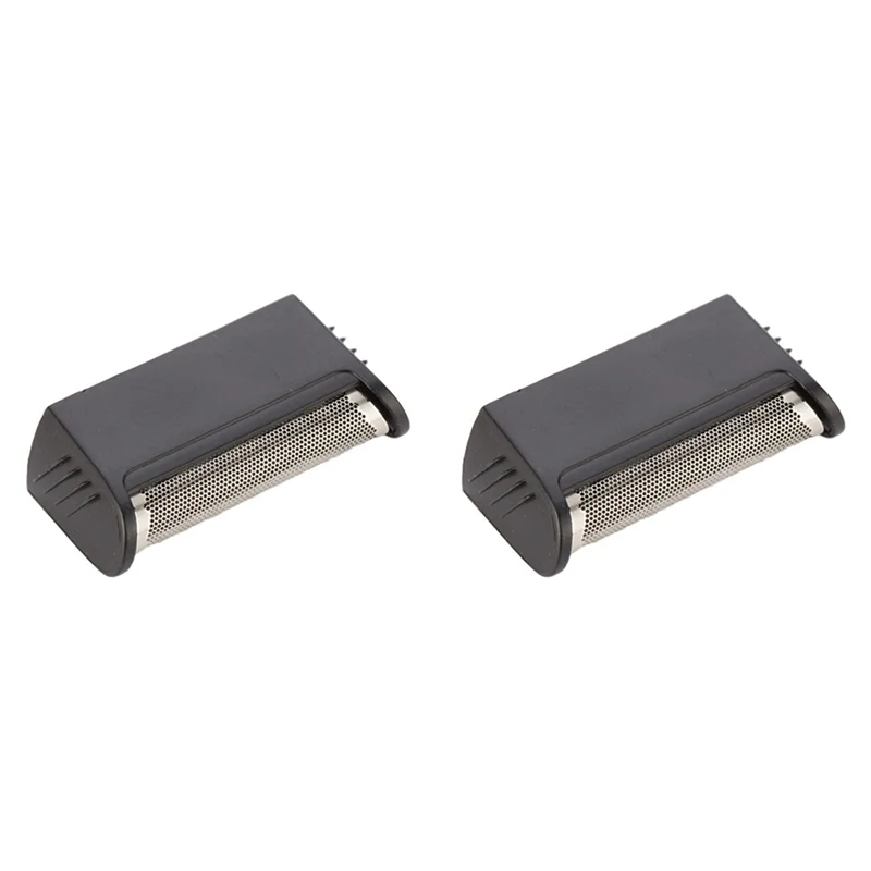 A94E-2PCS Replacement Shaver Foil For BRAUN 596 100/200 100 105 155 205 209 255 259 1008 1012 1013 1501 2060 2540 2560
