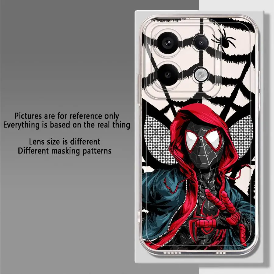 Marvel Spiderman So… - image