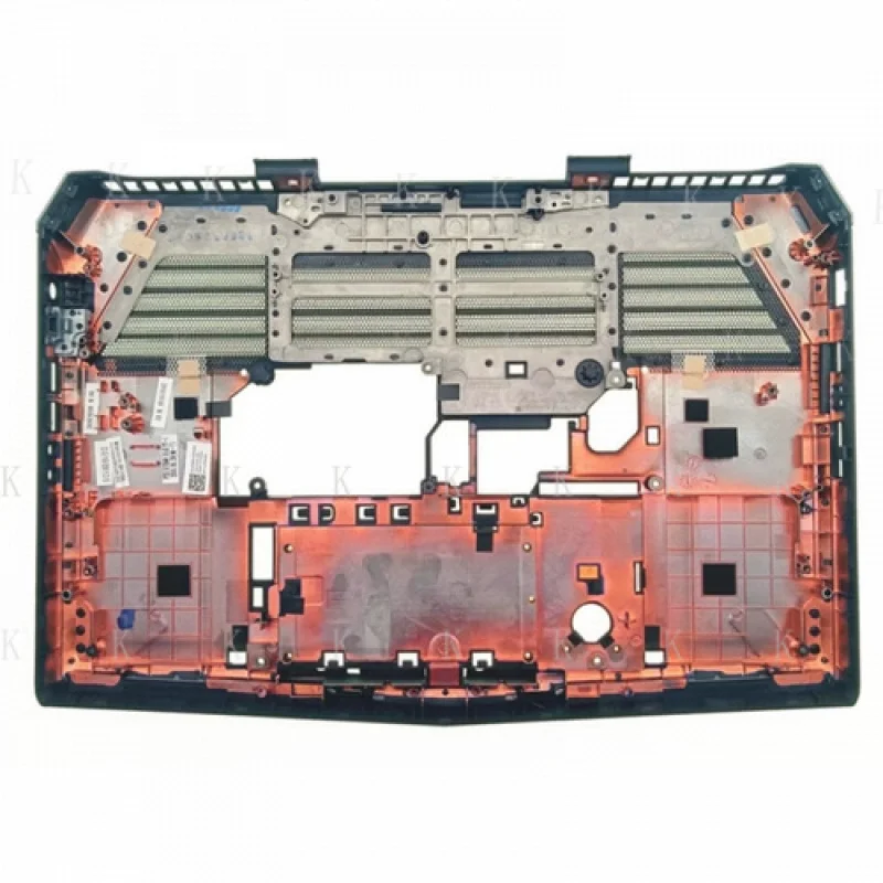 

C 1 шт. базовый чехол для ноутбука 0Y5FKV Y5FKV для Dell Alienware M15X 15E R2 P42F