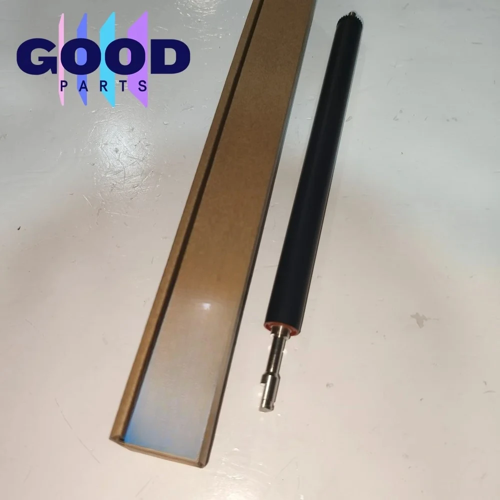 

RC2-9208 Нижний прижимной ролик фьюзера для HP P1102 P1566 P1606 M1132 M1536 M1212 M1214 M1217 CP1525 M125 M127 M128 M201 M225