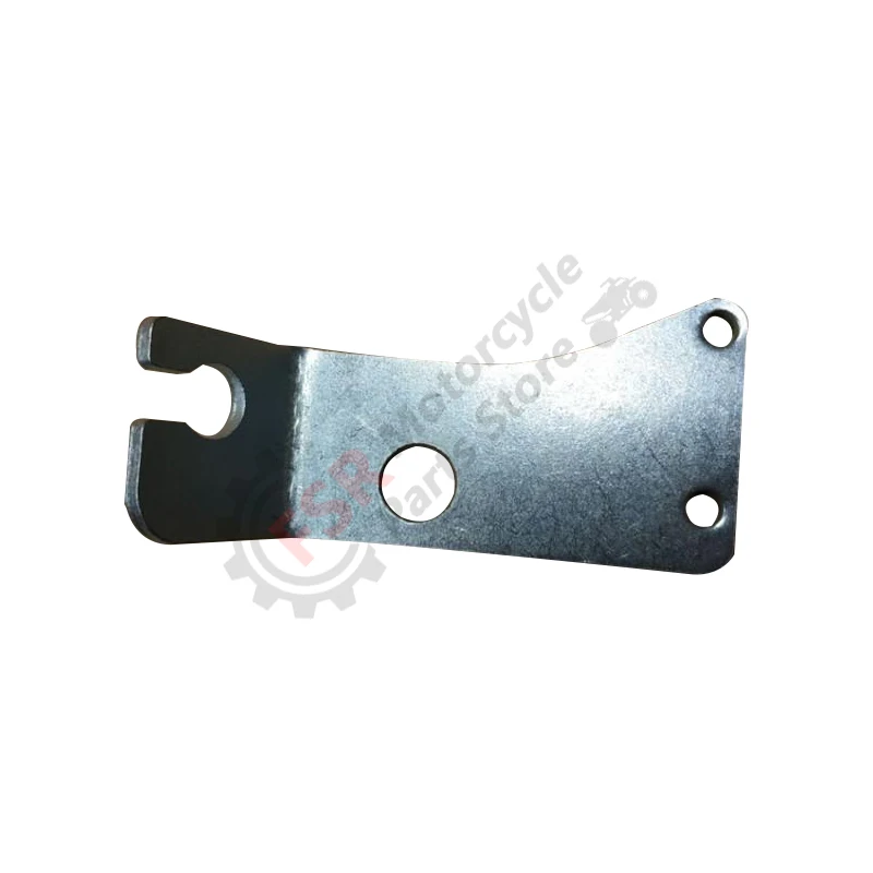 ATV forward and reverse gear bracket suitable for JS250 Jianshe 250-5 Quad motorcycle accessories