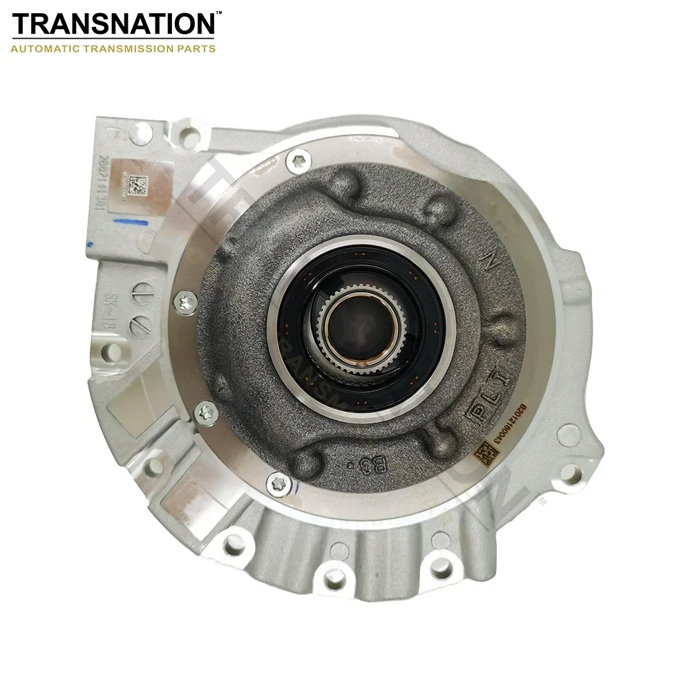 New A6LF1 A6LF2 Auto Transmission Oil Pump 46100-3B030 Fit For HYUNDAI KIA Gearbox Car Accessories Transnation KOR46100-3B030