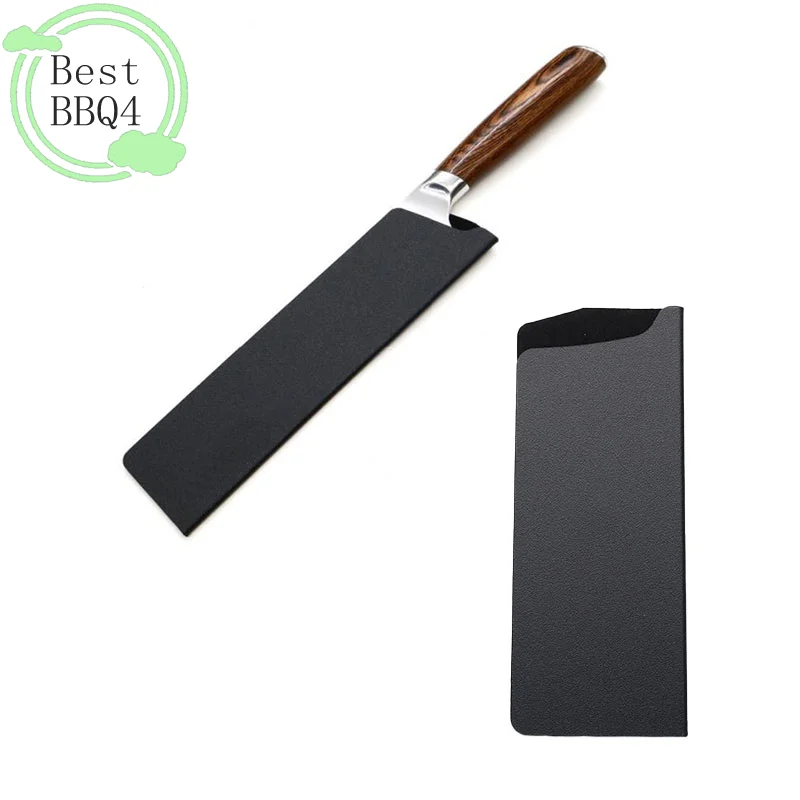 BBQ4 Kitchen Knife Sheath Chef Knife Case Sashimi Cleaver Sl
