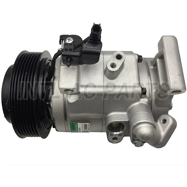 RS15 Auto Air Conditioning Compressor for 2017-2018 Honda CR-V 2.4L-L4 388105PHA01 4 Seasons 168370