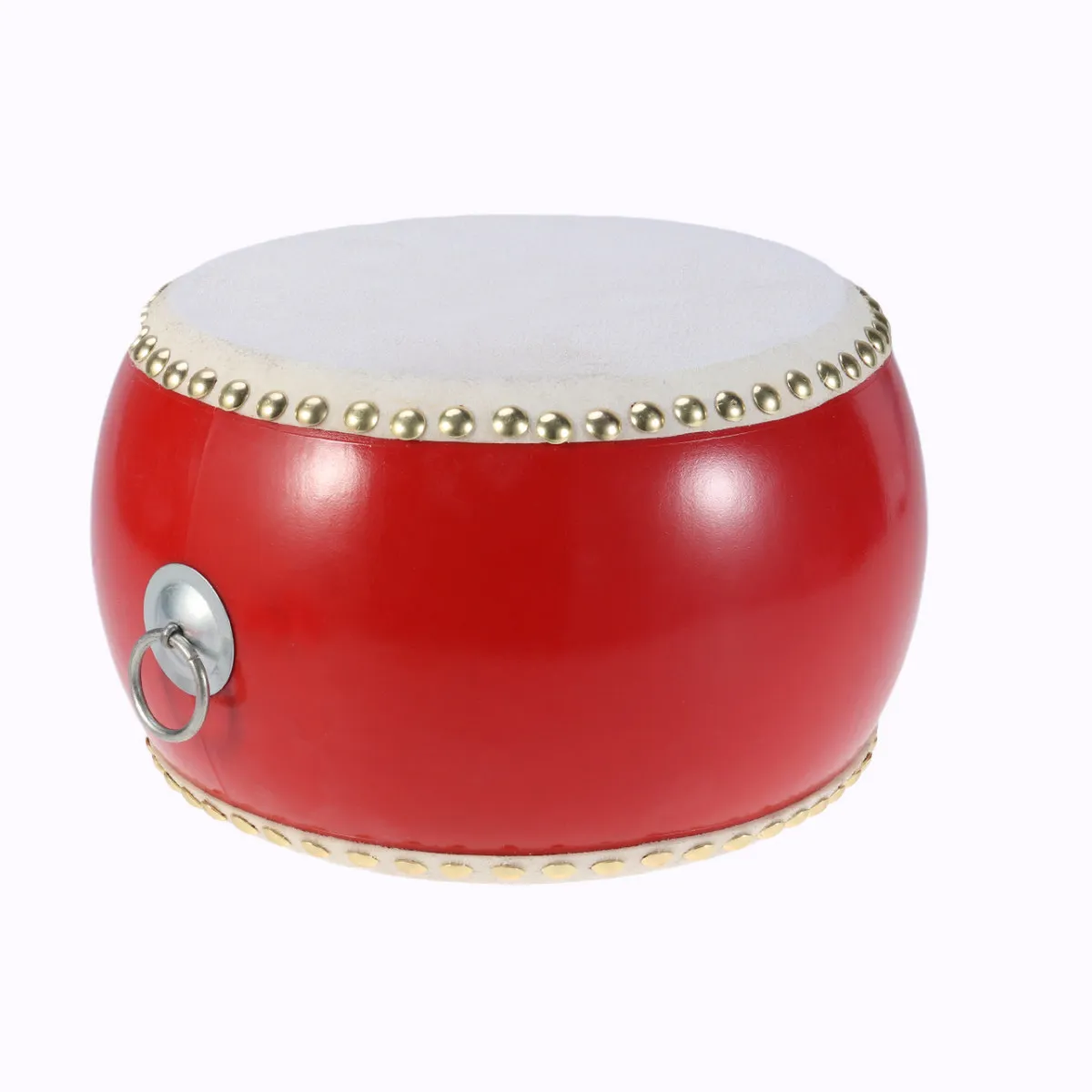chinese-waist-drum-for-handheld-musical-percussion-instrument-with-adjustable-strap-sticks-bright-colors-birthday