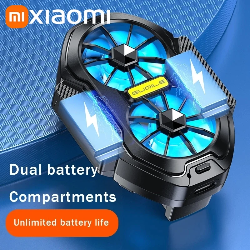 Xiaomi 2025 New FS0… - image