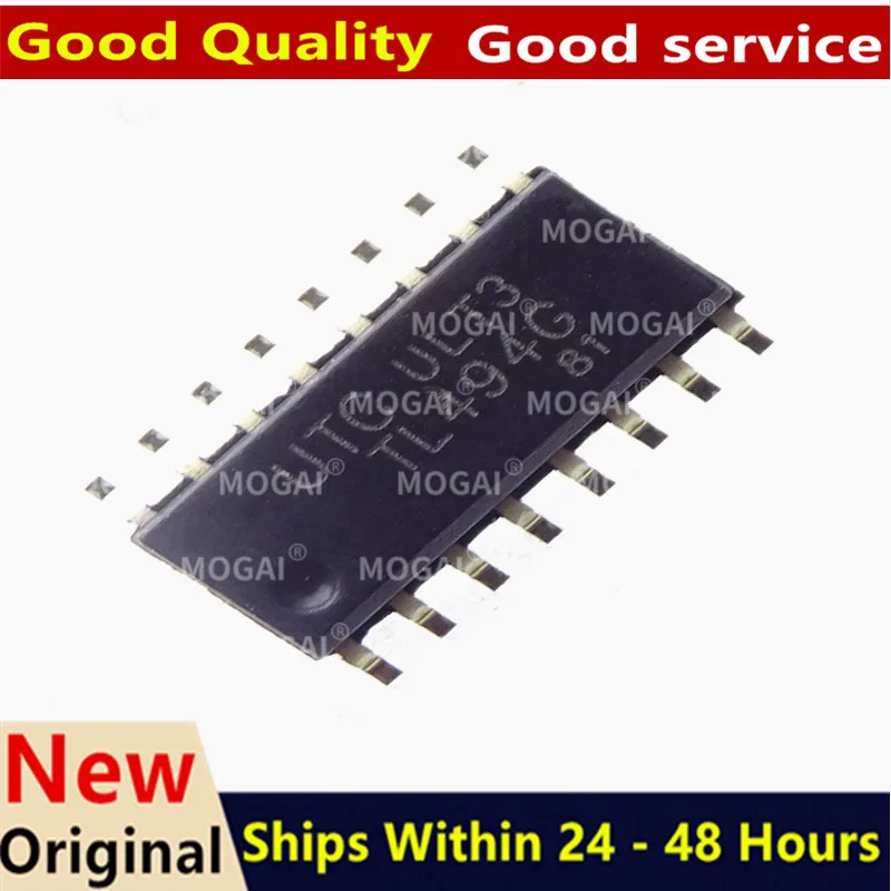 (10piece) 100% New TL494 TL494G sop-16 Chipset