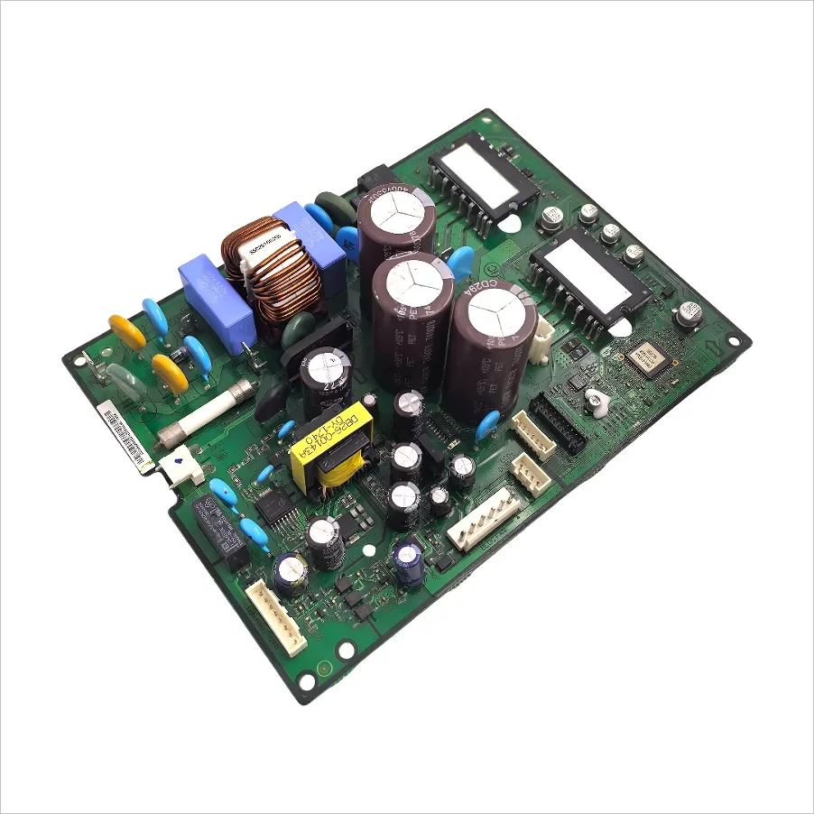 Placa de ordenador para aire acondicionado Samsung, pieza de aire acondicionado DB92-04025C