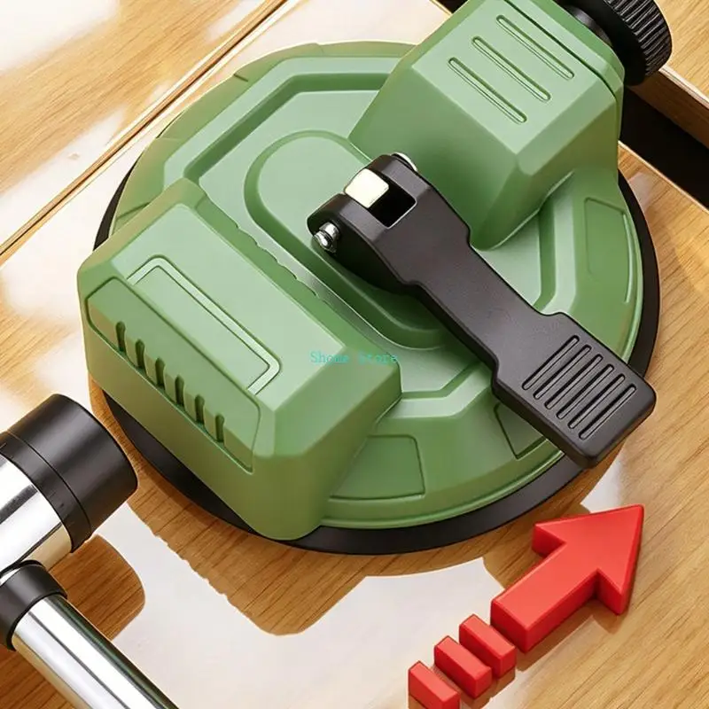 Multiple Surfaces Floor Gaps Restoration Tool Featuring 360 Degree Rotating And User Friendly Operation for Hardwood Tile M68E