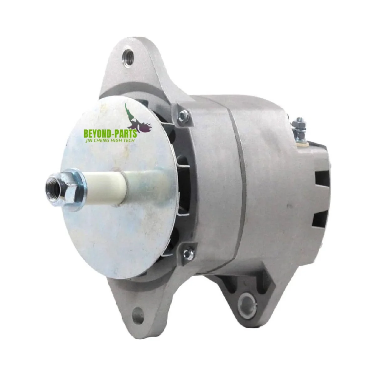 Construction Machinery Diesel Engine Excavator 3T6352 Alternator Generator