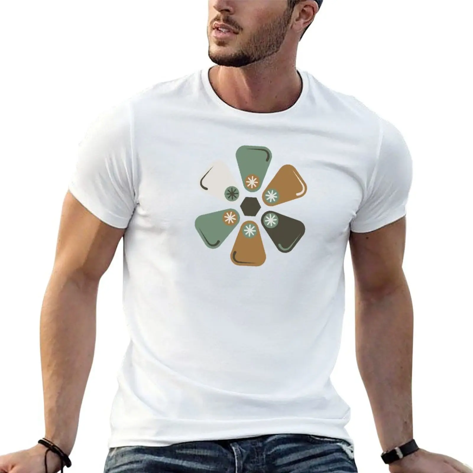 

Tile T-Shirt funny t shirts man man t shirt graphic man graphic t shirt T-shirt