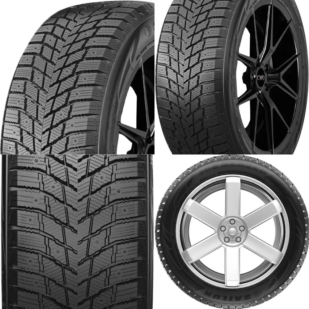 

Sailun Ice Blazer WSTX 235/45R17 97T XL