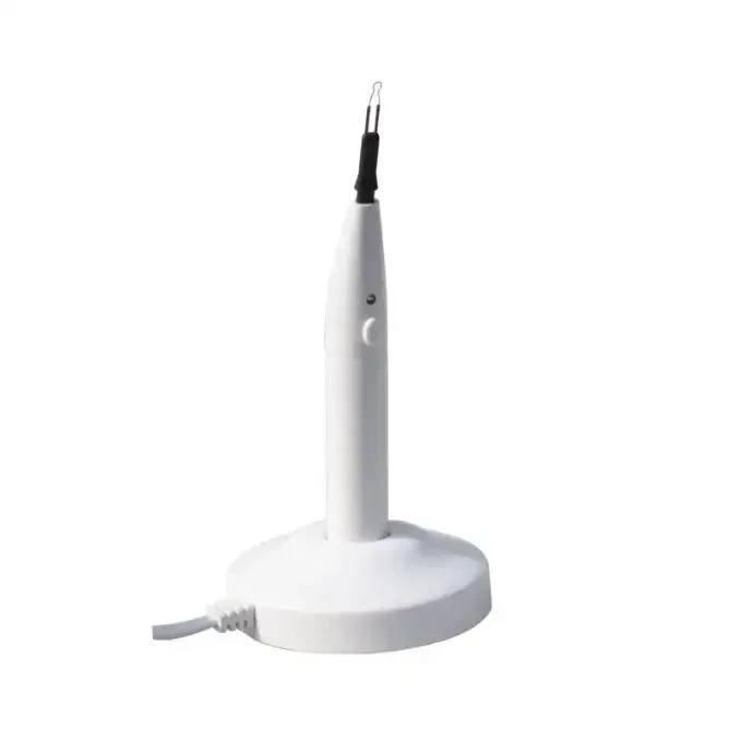 Premium Adhesives Tip Cutter, Adhesives Hot Melt Cutter Equipped with 4 Cutting Heads/Orals Therapys Equipments & Accessories