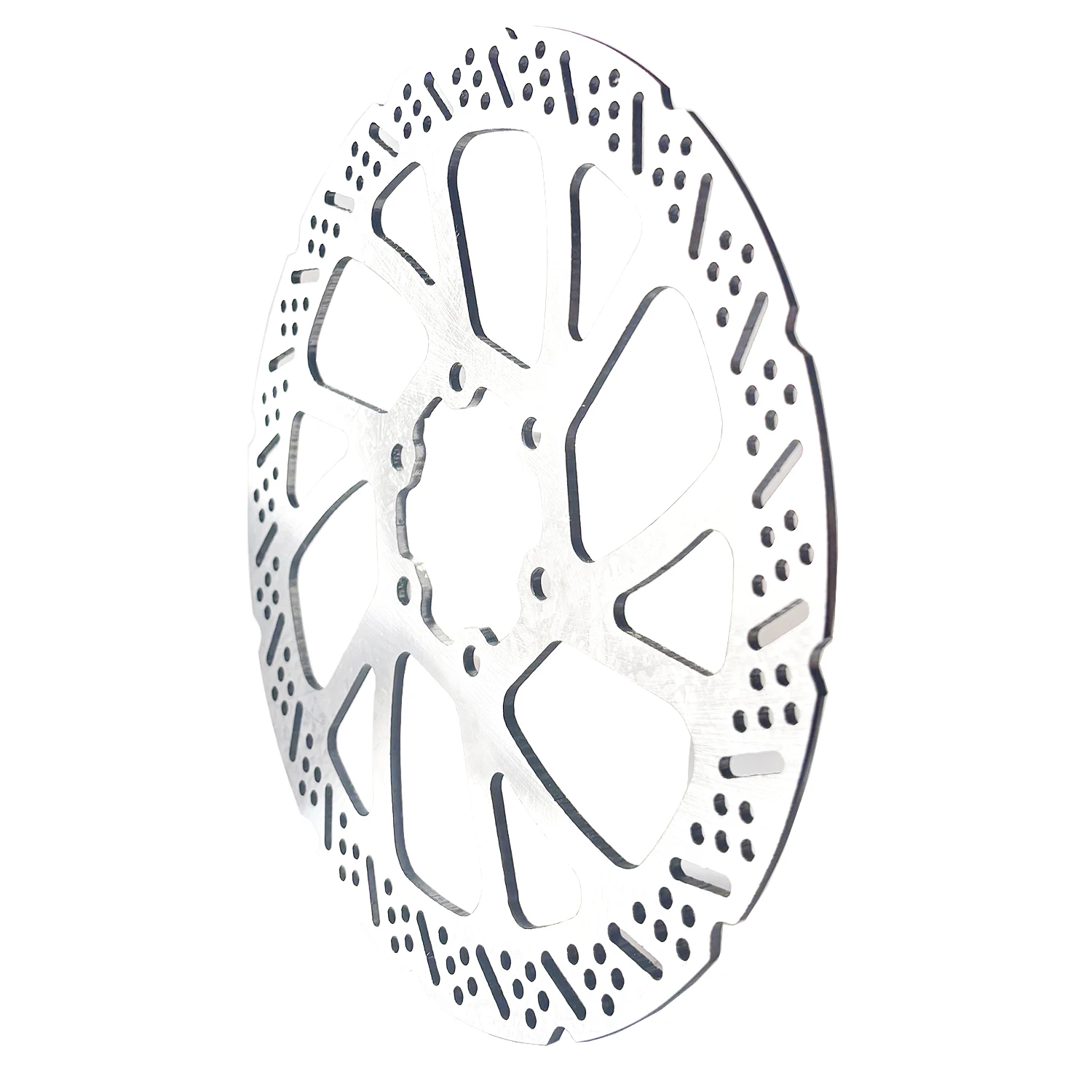 

Talaria Sting XXX/MX3/MX4 Super Bike Mod Upgrade to 240mm disc Brake System Front /Rear 240mm brake Disc