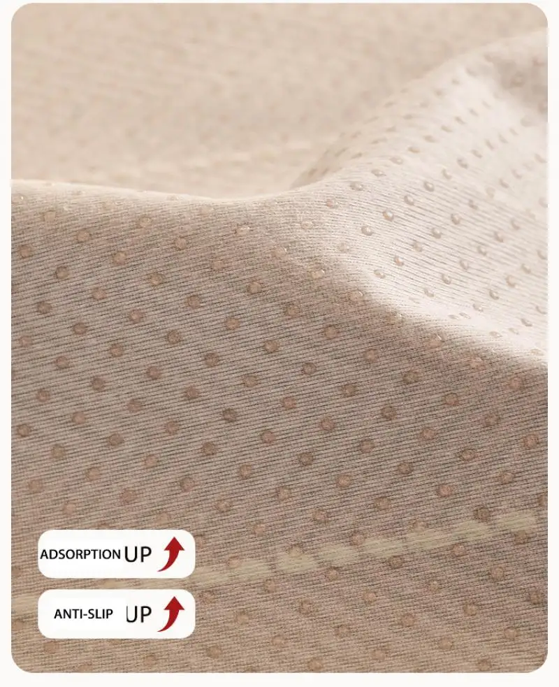 Winter Rot Unregelmäßig Geformte Sofa Kissen Valentinstag Neujahr Hochzeit Dekoration Plüsch Sofa Kissen Anti-Slip Abdeckung Stoff – Detail 5