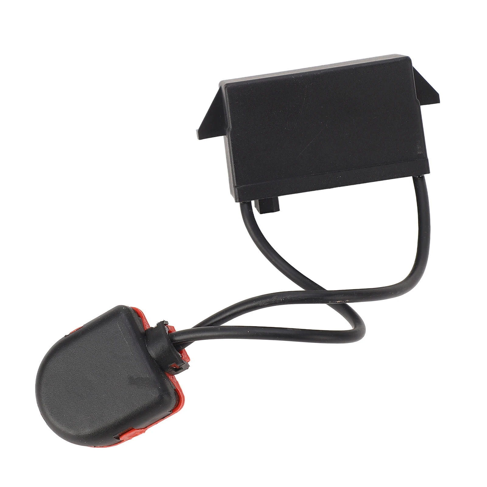 Left Xenon Headlight Starter 1307329080 HID Igniter Headlight Ballast Control Unit for E46 3 Series M3