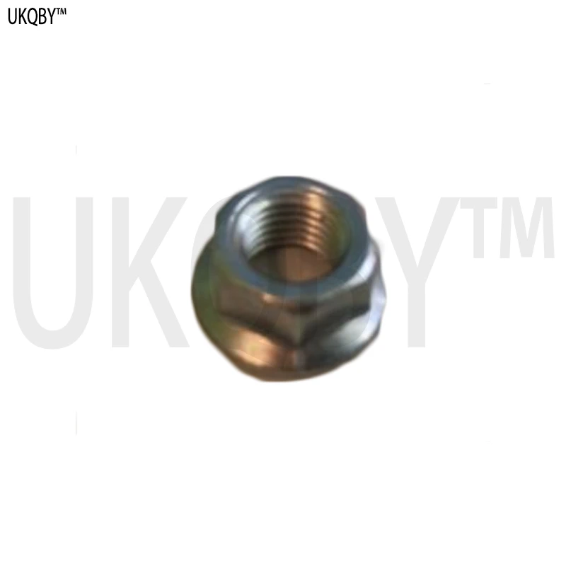 

Самоконтрящаяся гайка 90212SA5003