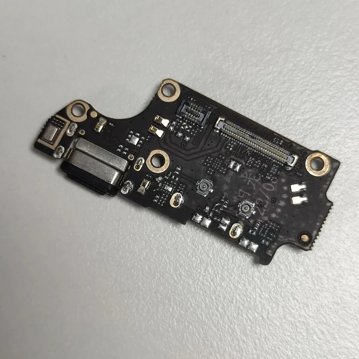 High Quality Charging Port Board Volume Power On Off Button Main Mother Board Flex Cable For Xiaomi Poco F2 Pro