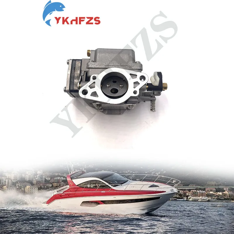 boat-motor-6b4-14301-00-carburetor-carb-assy-for-yamaha-outboard-engine-99hp-15hp-15d-e15dmh-s