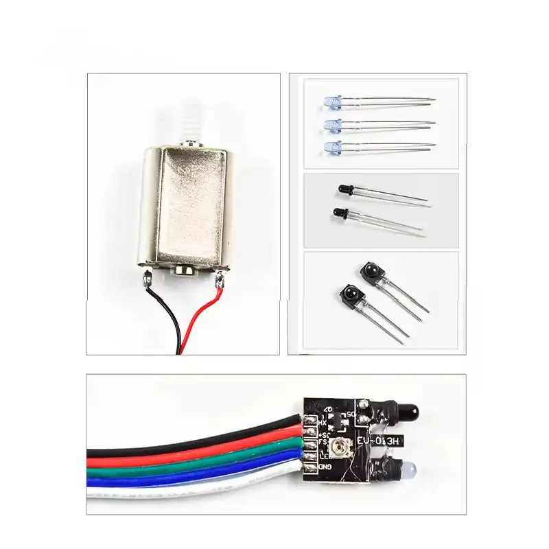 JH USB Data Cable Making Charging Solder AC DC Cable Welding Robot Soldering Machine Semi-automatic Wire Soldering Stations