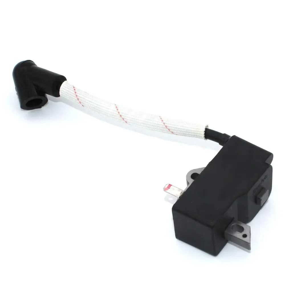 358794811 Ignition Module for Husqvarna 125B 125BVX 125BX Jonsered B2126 BV2126 Redmax Poulan HB280 HB281 Craftsman 358794810