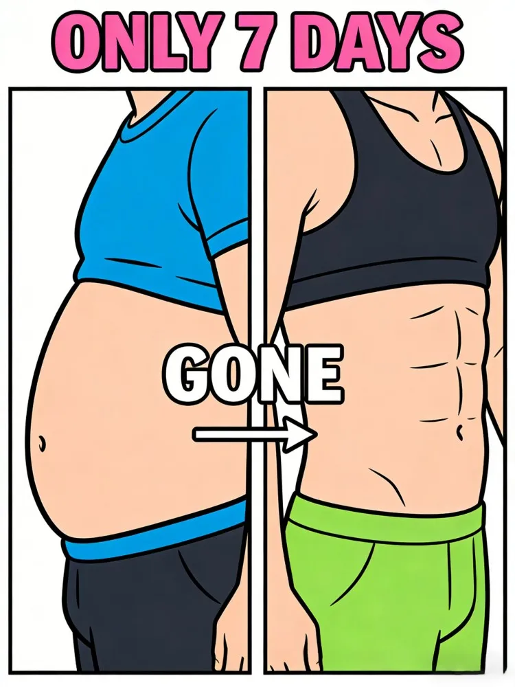 

You used to buy the large size, now you buy the small size.From XXXL to XXL to L to M to S. Find your desired size.