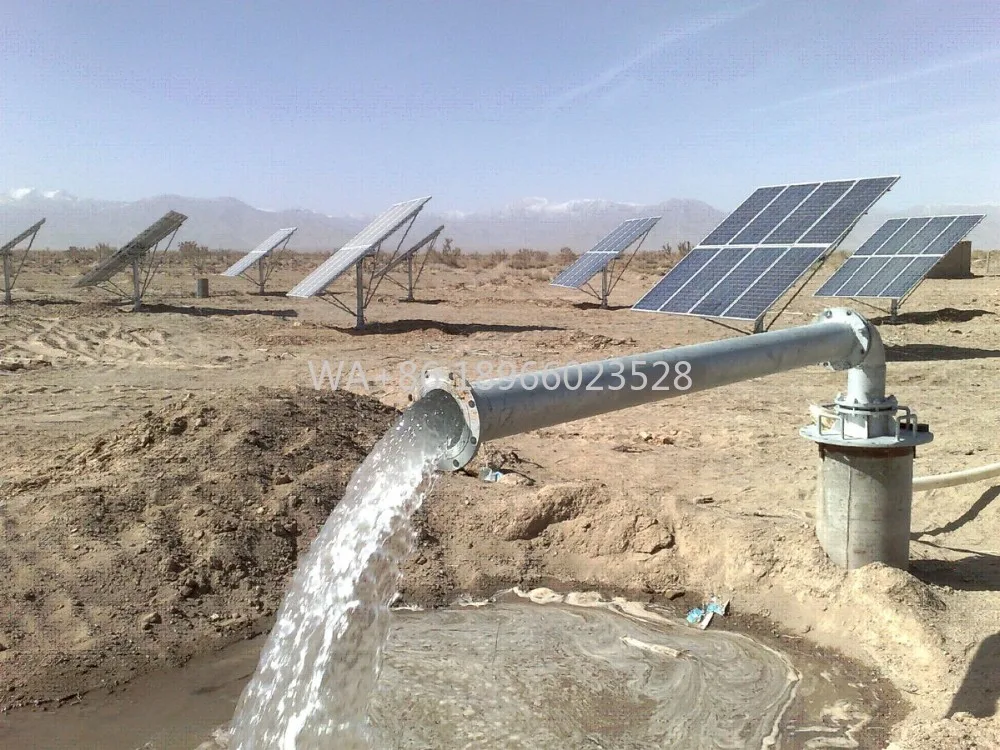 

Agriculture Water Pump System for Irrigation Agriculture3hp 12.5hp 1hp to 25hp Price Solar