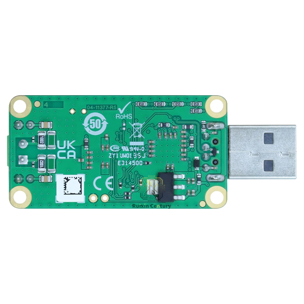 FOR EV08L38A EVB-LAN8670-USB LAN9500A 10BASE-T1S Ethernet PHY Transceiver USB to Network Interface Evaluation Board Promo