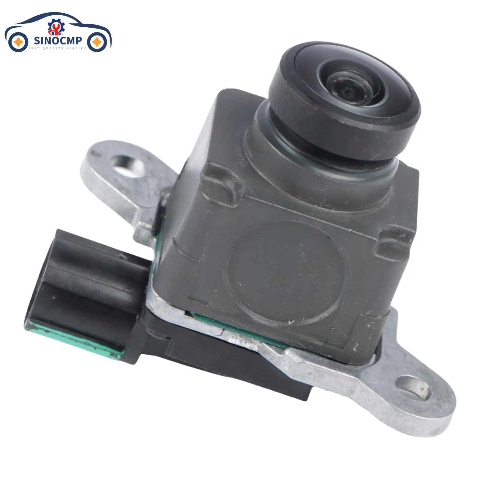 

56038978AL SINOCMP 1 шт. Камера заднего вида для Dodge RAM 1500 2500 3500 2013-2015 гг., запчасти и аксессуары для автомобилей, замена