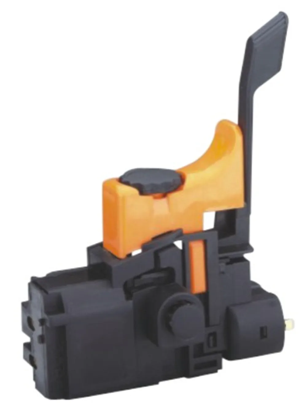 

Кнопка блокировки, переключатель управления скоростью, 500 В переменного тока, 4 а, для электродрели Bosch 24, Bosch RE