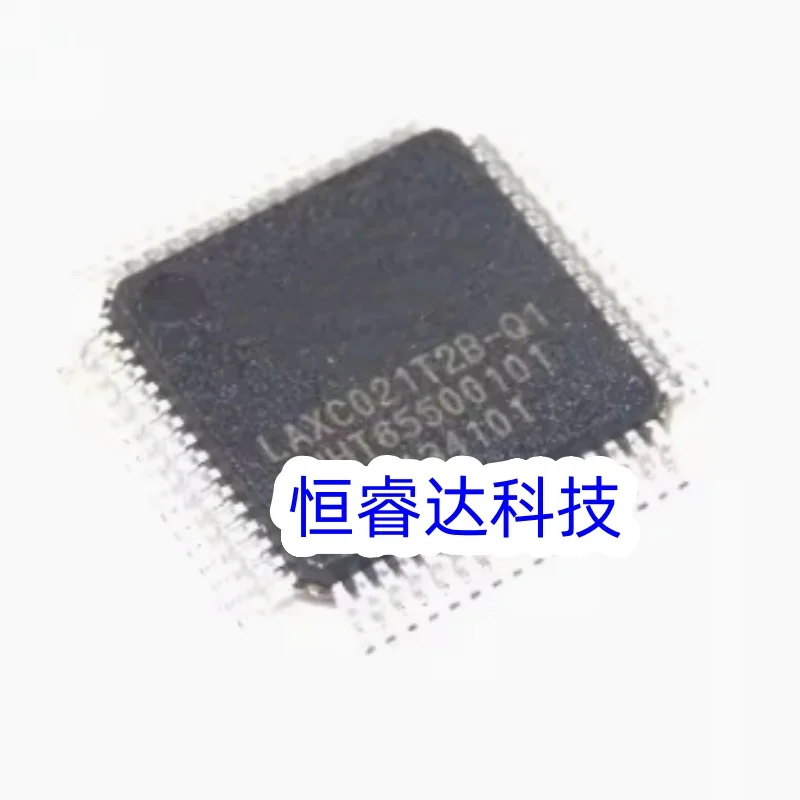 1pcs/lot LAXC021T2B-Q1 LAXC021T2B LAXC021 QFP64 IC best quality.