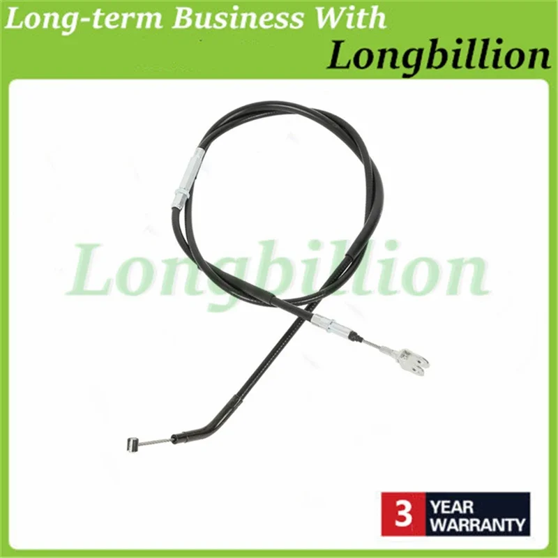 1X 58200HP9501 ATV Motor Clutch Cable for Hyosung GV650 UM ATK ST7 Pro and GV700 image 3
