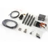Ec160 e010 hydraulisches Upgrade-Kit Elektro bagger modifiziertes Hydraulik bagger zubehör Motorzylinder-Umschalt ventil 3