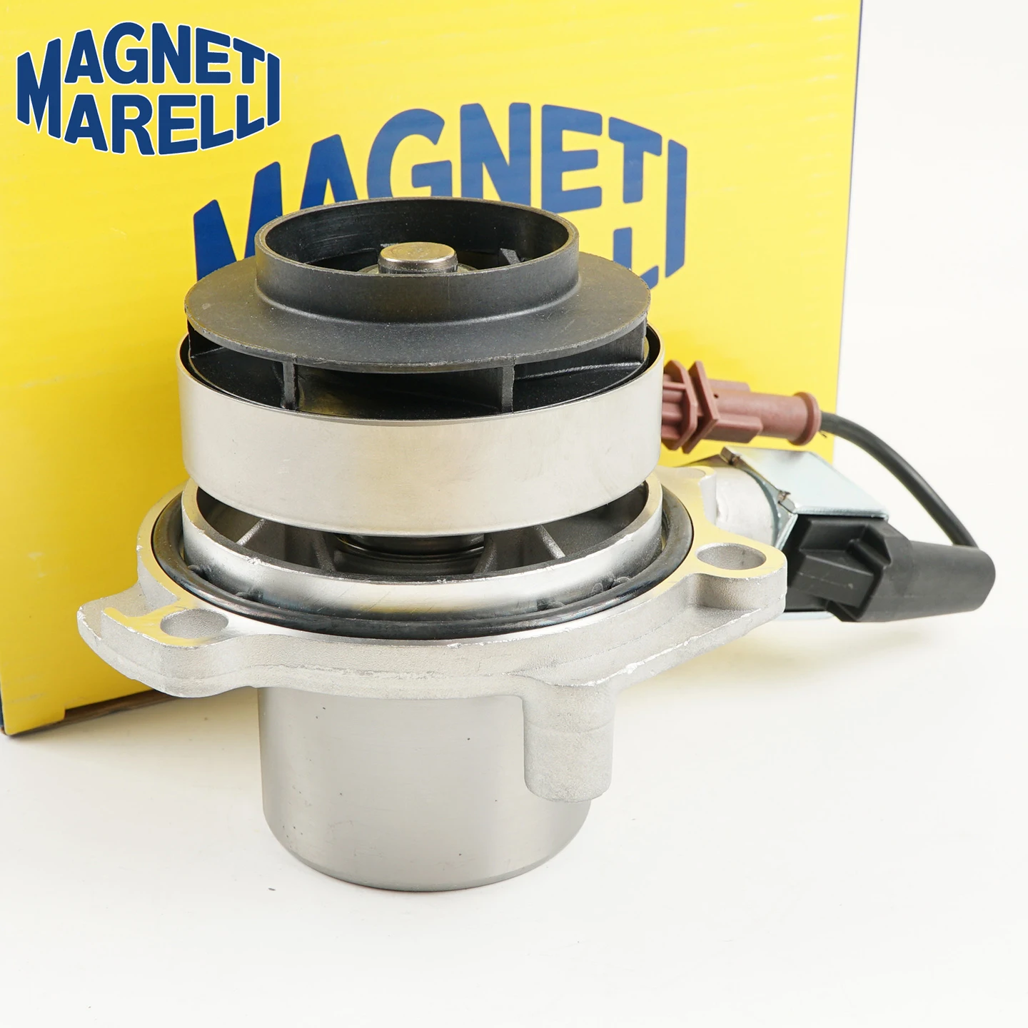 

04L121011N EA288 Engine Cooling Coolant Electronic Water Pump for VW Golf Polo Jetta Tiguan Caddy Skoda for Audi A3 A4 A5 A6 TTS