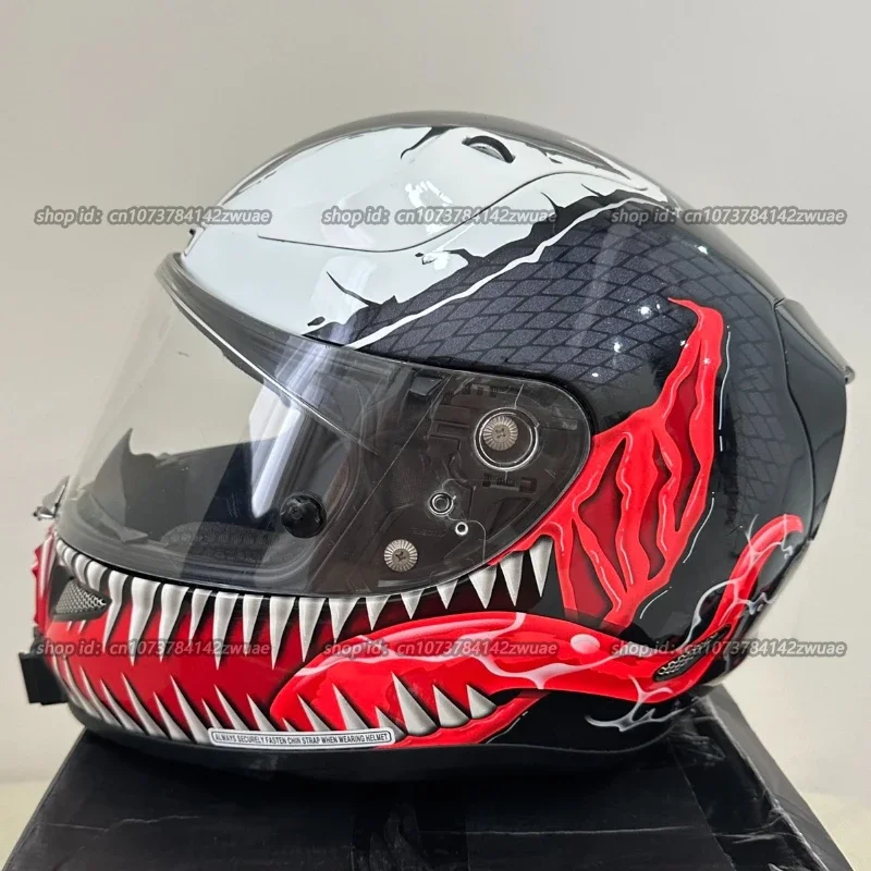 

Full Face Motorcycle Helmet RPHA 11 EDITION Helmet Motocross Racing Motorbike Riding Helmet Casco Moto Capacete Moto