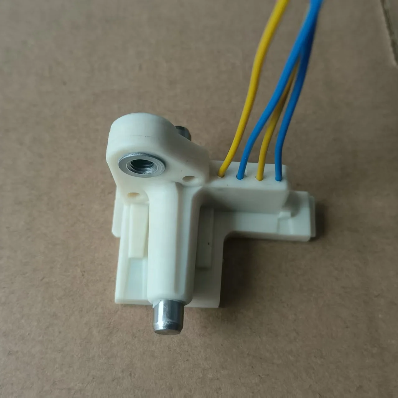 New Transmission Parking Position Sensor for Jaguar Land Rover 8HP50 8HP70 8HP45 8HP55 Audi A8 Automatic Transmission 6-Speed view 4