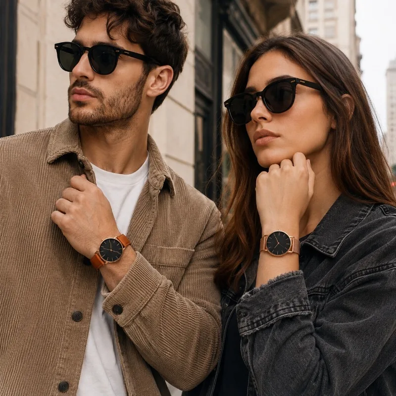 relogio-simples-para-casais-2pcs-relogio-de-pulso-ultra-fino-de-quartzo-para-homens-e-mulheres-com-pulseira-de-metal-e-couro-elegante-presente-para-casais
