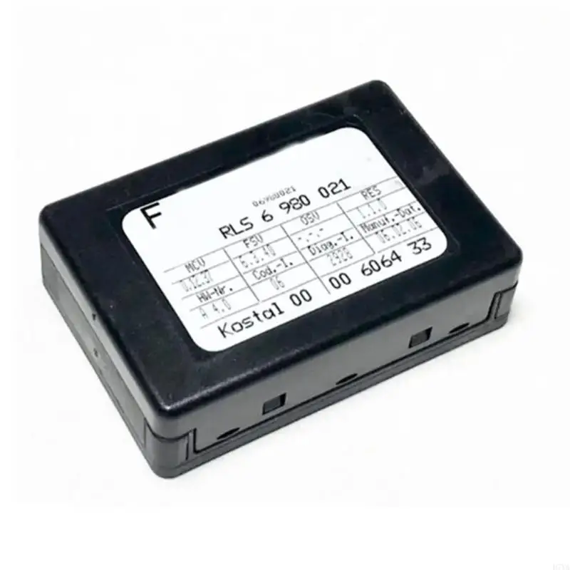 High Precise Rain And Light For E88 E82 E90 120i 130i 328i 335i 325i 330i E81 E87 Models With Fast Response Time D7YA