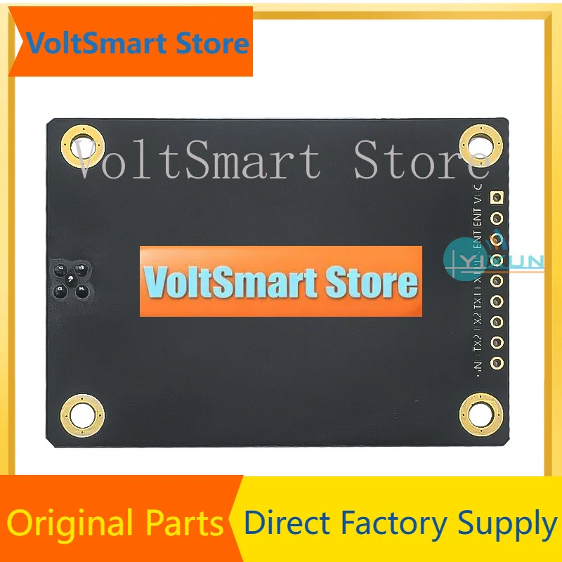 VoltSUM980 GNSS Card PPS Main Base Station Mobile Station Full System Full Frequency RTK Centimeter Directional PPS Timing