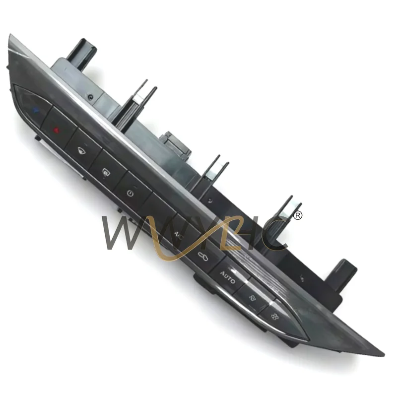 Suitable for Chery Tiggo 8plus 7plus Tiggo 8Pro Xingtu Chasing Wind Button Automatic Air Conditioning Panel