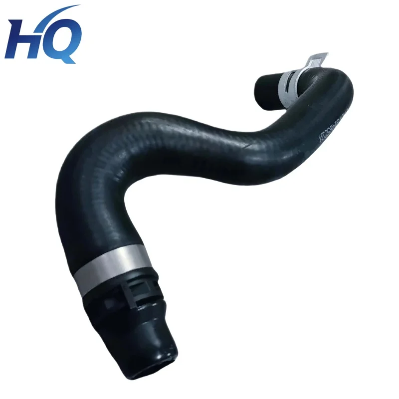 

31465024 Left HVAC Heater Hose Tube Pipe with Clamp for Volvo S90 V90 XC60 XC90 L4 2.0L