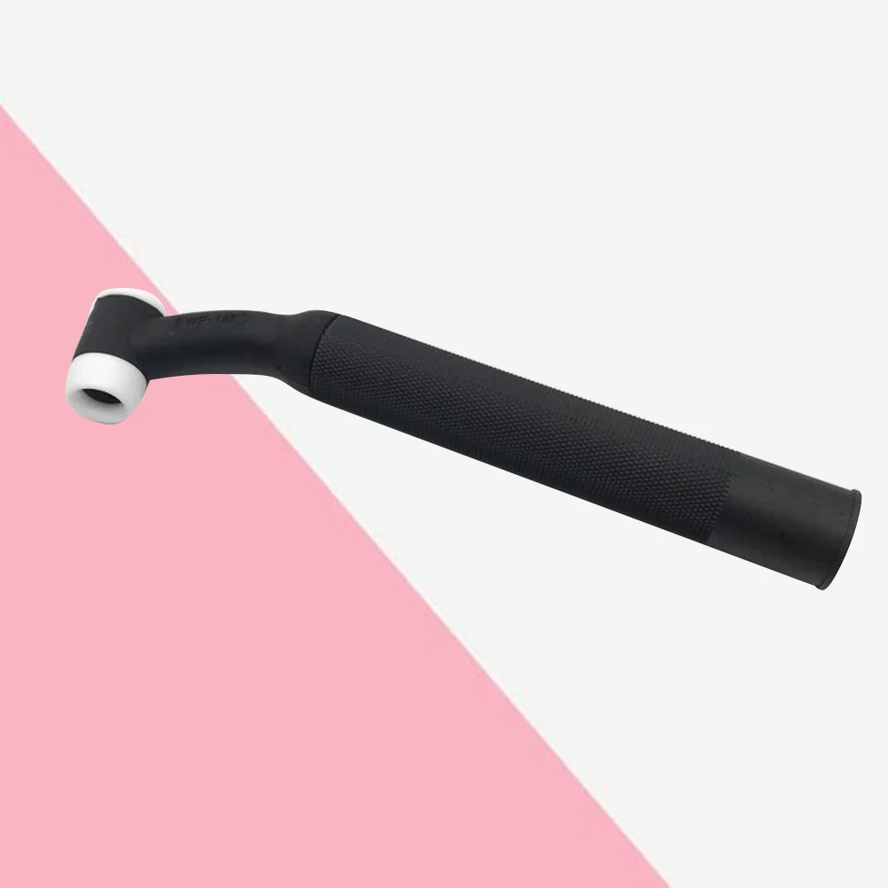 

Argon Arc Welding Torch Head Wp-18F 180Amp Water Cooled Smart Replacement for Tig Torch Body Water Cooled Head