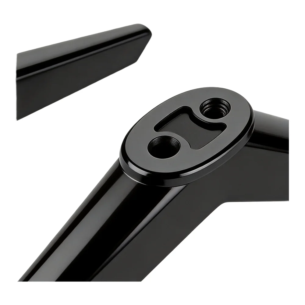Replacement TV Stand Legs Compatible with For RCA RTU5540 RTU5540-D RTU5540-B Models for 32 to 60 Inch Flat Screen TVs